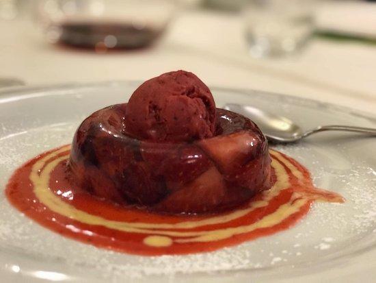 Antica Osteria Del Previ